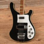 Rickenbacker 4001 Jetglo 1978 - The Guitar Rescue-The Guitar Rescue