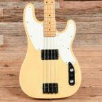 Fender Telecaster Bass Blonde 1968 - The Guitar Rescue-The Guitar Rescue