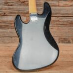 Fender Custom Shop '68 Jazz Bass Journeyman Relic Black 2023 - The Guitar Rescue-The Guitar Rescue