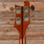 Rickenbacker 4001 Walnut 1975 - The Guitar Rescue-The Guitar Rescue