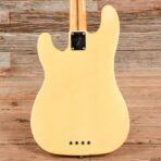 Fender Telecaster Bass Blonde 1968 - The Guitar Rescue-The Guitar Rescue