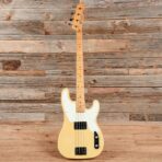 Fender Telecaster Bass Blonde 1968 - The Guitar Rescue-The Guitar Rescue