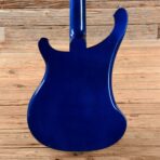 Rickenbacker 4003 Azureglo 1997 - The Guitar Rescue-The Guitar Rescue