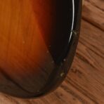 Fender Japan Bass VI Sunburst 1995 - The Guitar Rescue-The Guitar Rescue
