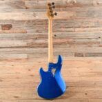 Sandberg California II TT4 Passive Hardcore Aged Metallic Blue 2023 - The Guitar Rescue-The Guitar Rescue