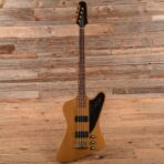 Gibson 50th Anniversary Thunderbird Bullion Gold 2013 - The Guitar Rescue-The Guitar Rescue