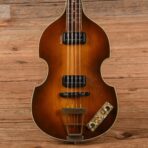 Hofner 500/1 Sunburst 1964 - The Guitar Rescue-The Guitar Rescue