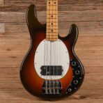Music Man StingRay Old Smoothie Smoothie Burst 2016 - The Guitar Rescue-The Guitar Rescue