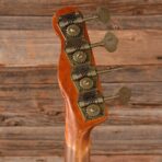 Fender Precision Bass Butterscotch Blonde 1954 - The Guitar Rescue-The Guitar Rescue
