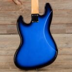 Fender Custom Shop 1960 Jazz Bass Deluxe Closet Classic Super Aged Desert Sunset - The Guitar Rescue-The Guitar Rescue