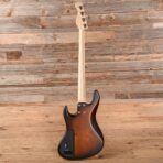 Sadowsky Metroline Will Lee Sunburst - The Guitar Rescue-The Guitar Rescue