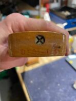Fender Precision Bass Natural 1973 - The Guitar Rescue-The Guitar Rescue