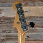 Fender Precision Bass Sunburst 1965 - The Guitar Rescue-The Guitar Rescue