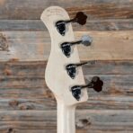 Sadowsky Metroline M/J Fretless Brown 2022 - The Guitar Rescue-The Guitar Rescue