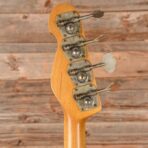 K-Line Junction PJ Black - The Guitar Rescue-The Guitar Rescue