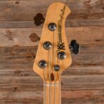 Music Man StingRay Old Smoothie Smoothie Burst 2016 - The Guitar Rescue-The Guitar Rescue