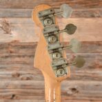 Fender Precision Bass Sunburst Refin 1959 - The Guitar Rescue-The Guitar Rescue
