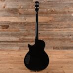 Gretsch Spectra Sonic Bass Black 2005 - The Guitar Rescue-The Guitar Rescue