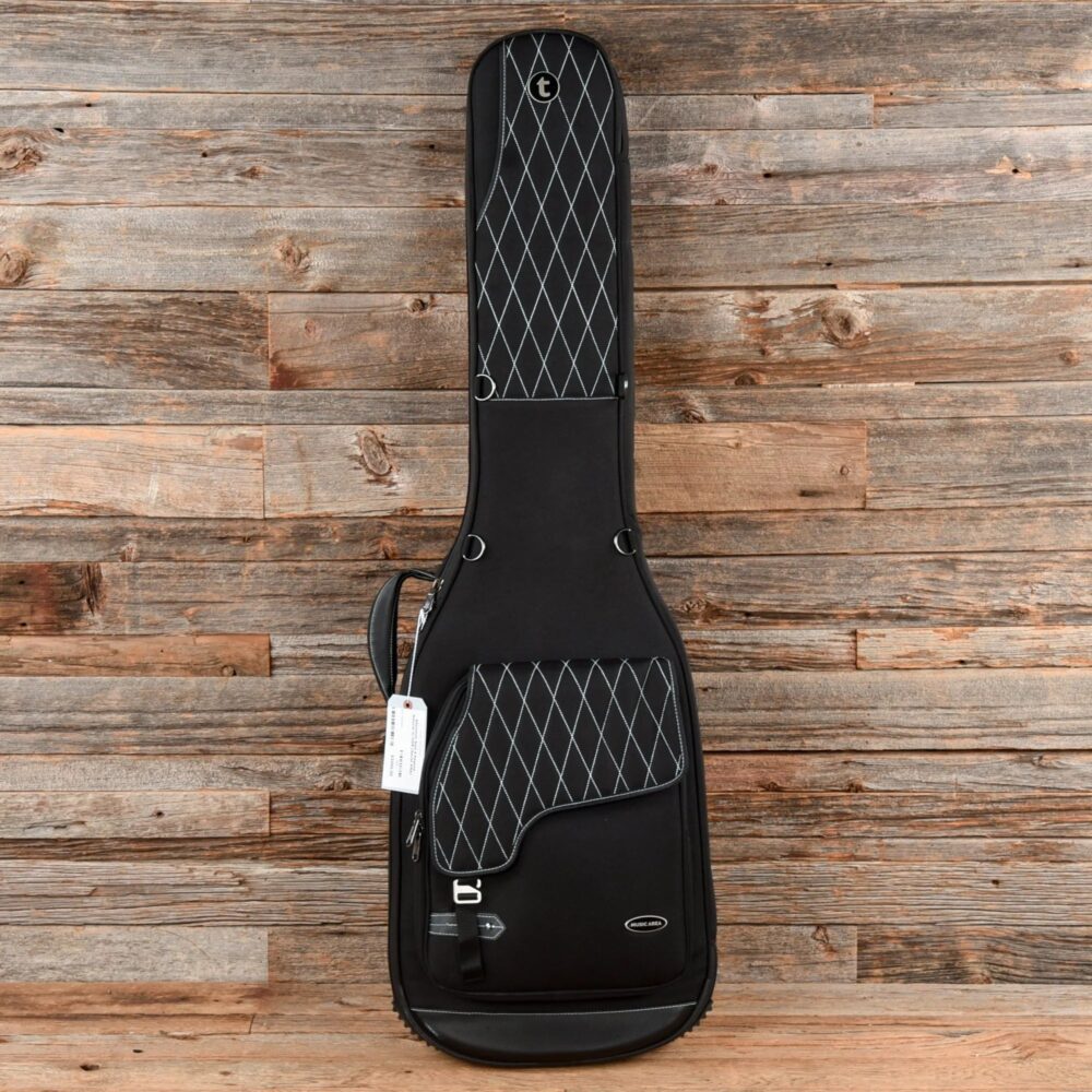 Adamovic Soul 4 Passive Natural - The Guitar Rescue-The Guitar Rescue