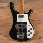 Rickenbacker 4001 Jetglo 1973 - The Guitar Rescue-The Guitar Rescue