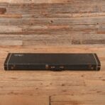 Fender Precision Bass Black 1974 - The Guitar Rescue-The Guitar Rescue
