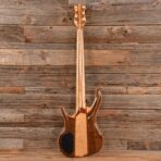 Ken Smith BT5 Elite Black Tiger 2005 - The Guitar Rescue-The Guitar Rescue