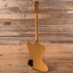 Gibson 50th Anniversary Thunderbird Bullion Gold 2013 - The Guitar Rescue-The Guitar Rescue