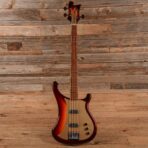 Rickenbacker 4004 Laredo Fireglo 2008 - The Guitar Rescue-The Guitar Rescue