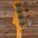 Fender Jazz Bass Sunburst 1969 - The Guitar Rescue-The Guitar Rescue