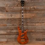 Spector Wimbish Natural 2020 - The Guitar Rescue-The Guitar Rescue