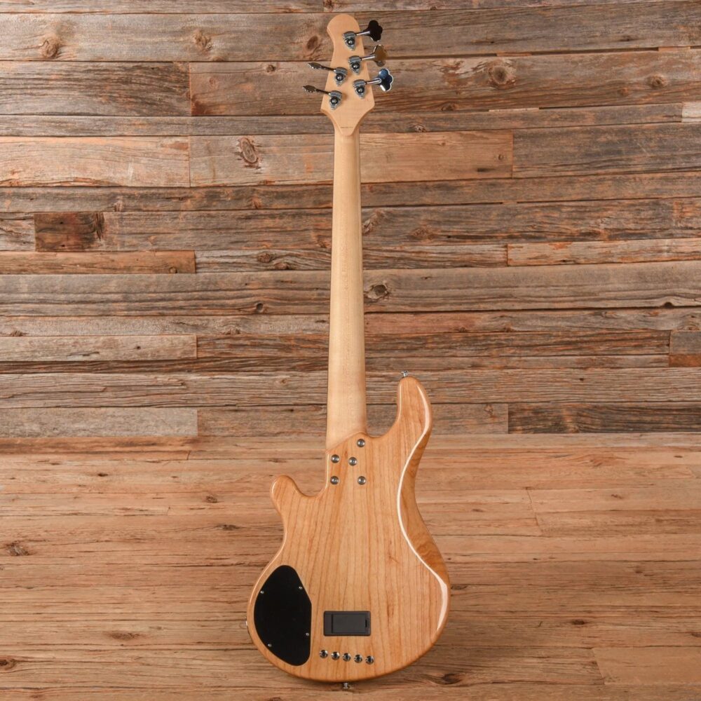 Lakland 55-94 Deluxe Natural 1998 - The Guitar Rescue-The Guitar Rescue