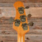 Music Man StingRay Sunburst 1980 - The Guitar Rescue-The Guitar Rescue