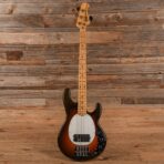 Music Man StingRay Old Smoothie Smoothie Burst 2016 - The Guitar Rescue-The Guitar Rescue