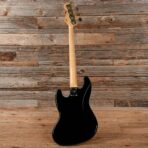 Fender Custom Shop '68 Jazz Bass Journeyman Relic Black 2023 - The Guitar Rescue-The Guitar Rescue