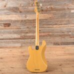 Fender Custom Shop '57 Duotone Precision Bass Blonde 2012 - The Guitar Rescue-The Guitar Rescue