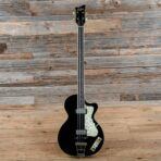 Hofner 500/2 Club Bass Black 2005 - The Guitar Rescue-The Guitar Rescue