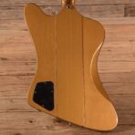 Gibson 50th Anniversary Thunderbird Bullion Gold 2013 - The Guitar Rescue-The Guitar Rescue