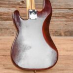 Fender Precision Bass Walnut 1978 - The Guitar Rescue-The Guitar Rescue