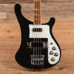 Rickenbacker 4001 Jetglo 1978 - The Guitar Rescue-The Guitar Rescue
