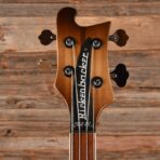 Rickenbacker 4001 Autumnglo 1976 - The Guitar Rescue-The Guitar Rescue