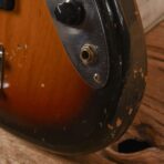 Fender Jazz Bass Sunburst 1974 - The Guitar Rescue-The Guitar Rescue