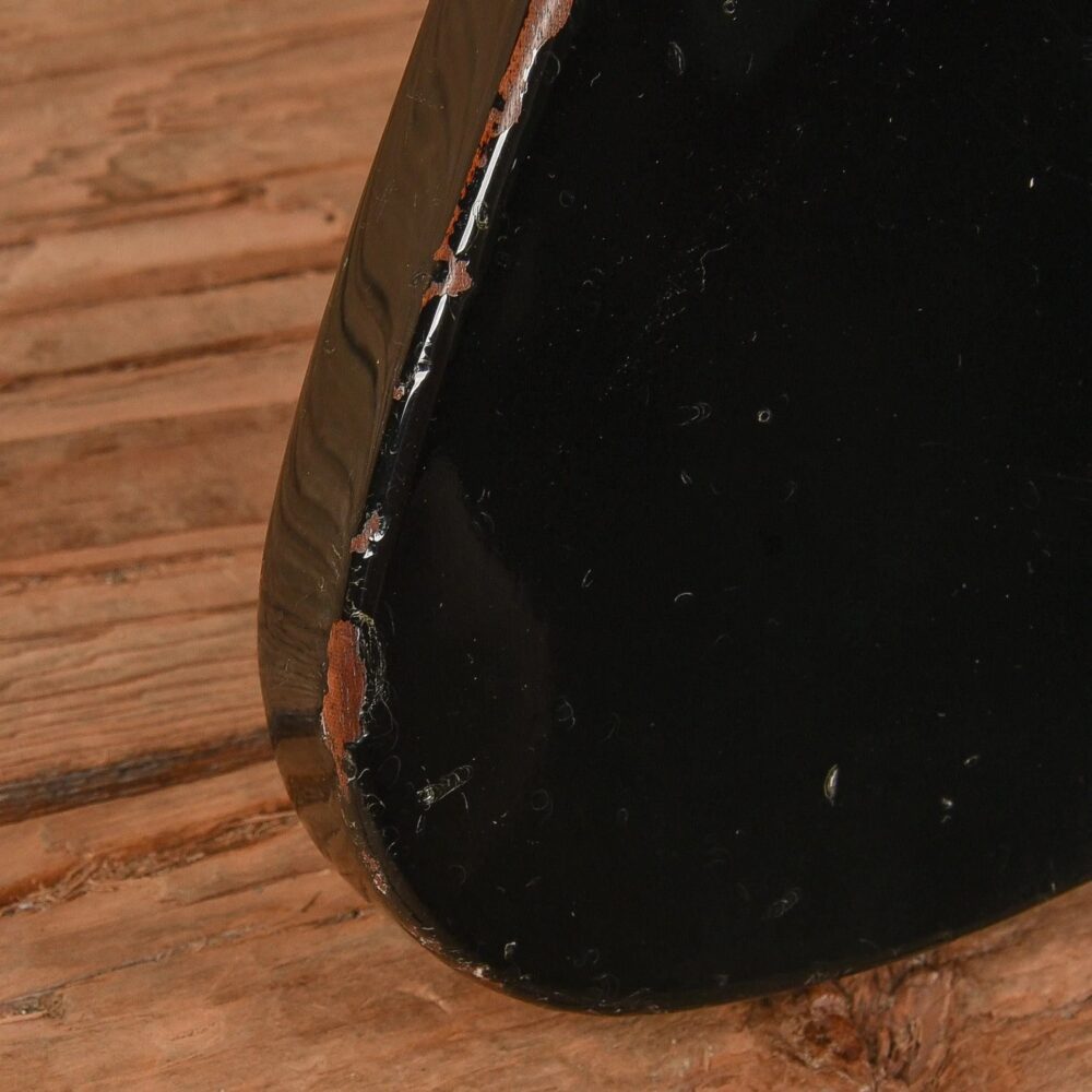 Gibson Thunderbird Bicentennial Ebony 1976 - The Guitar Rescue-The Guitar Rescue