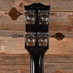 Gibson Memphis ES-335 Bass Ebony 2013 - The Guitar Rescue-The Guitar Rescue