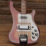 Rickenbacker 4003 Fireglo 2006 - The Guitar Rescue-The Guitar Rescue