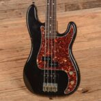 K-Line Junction PJ Black - The Guitar Rescue-The Guitar Rescue