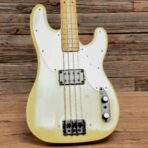Fender Telecaster Bass Blonde 1968 - The Guitar Rescue-The Guitar Rescue