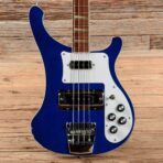 Rickenbacker 4003 Azureglo 1997 - The Guitar Rescue-The Guitar Rescue