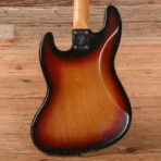 Fender Jazz Bass Sunburst 1974 - The Guitar Rescue-The Guitar Rescue