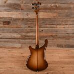 Rickenbacker 4001 Autumnglo 1976 - The Guitar Rescue-The Guitar Rescue