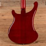 Rickenbacker 4003 Burgundyglo 2002 - The Guitar Rescue-The Guitar Rescue